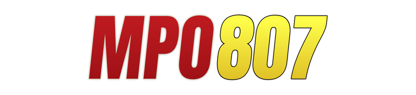 mpo807 Logo